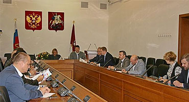 Компания ФОТОТЕХ на форуме негосударственной сферы безопасности «Безопасная столица» 