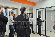 Открытие нового офиса компании ФОТОТЕХ Открытие нового офиса компании ФОТОТЕХ